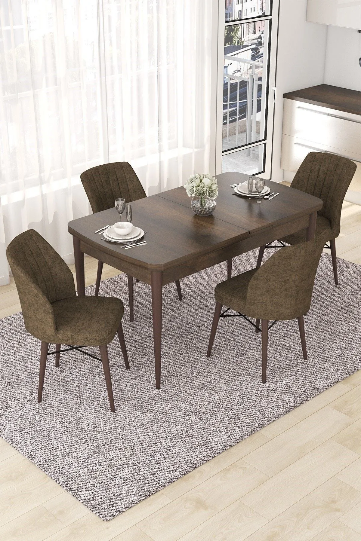 Traxx Luxx: The Secret of Turkish